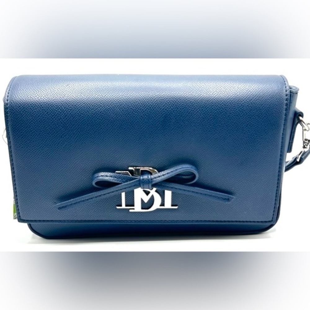 NWT Badgley Mischka Large Crossbody Bag MSRP $130🔥🔥